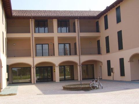 Hotel Conte Verde, Montecchio Emilia, IT