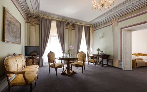 Hotel Wit Stwosz ใน Krakow, PL
