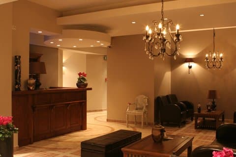 Hotel Tumski ใน Plock, PL