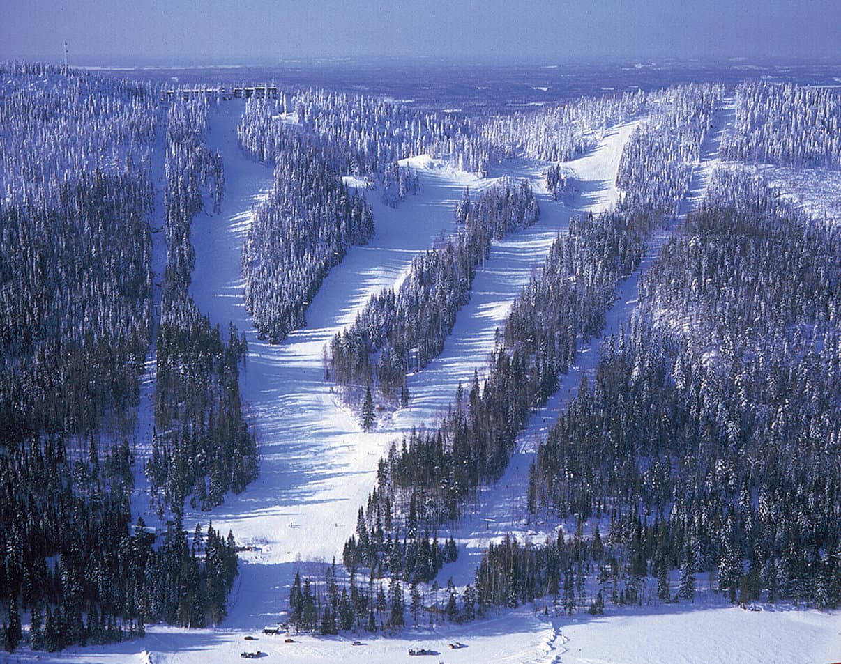 Sokos Hotel Koli в Koli, FI
