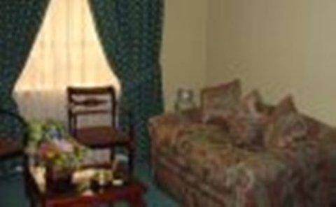 Hotel Principado de Asturias a Santiago, CL