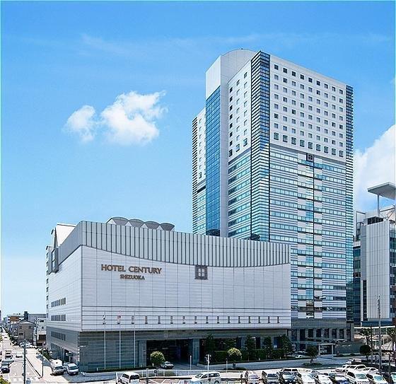 Hotel Century Shizuoka image