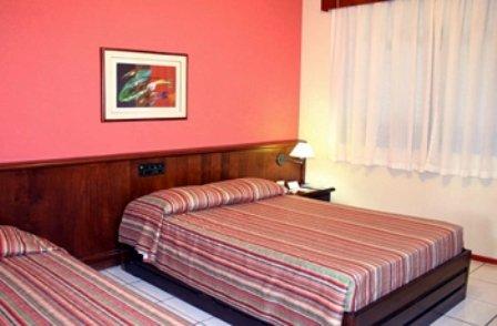 Campo Grande, BR 的 Bristol Exceler Plaza Hotel