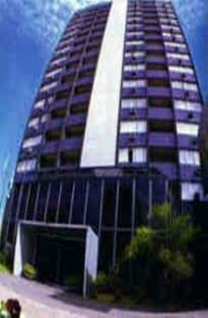 Alta Reggia Plaza Hotel, Curitiba, BR