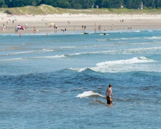 Ogunquit, ME 的 Ogunquit-The Milestone