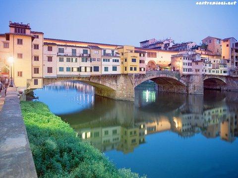 Florence, IT 的 Hotel Raffaello