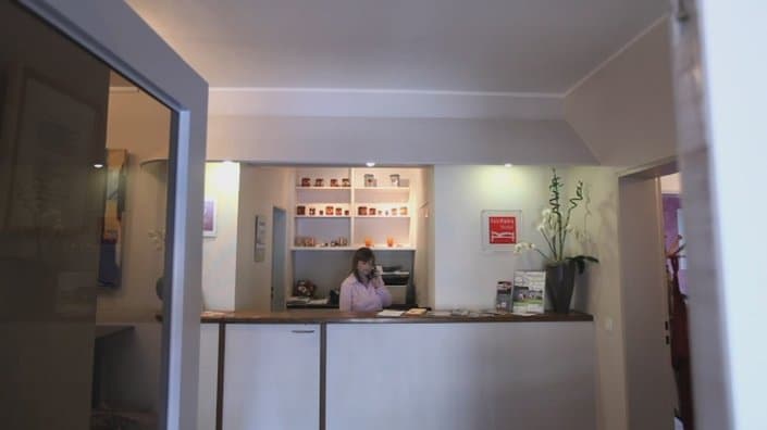 Hotel Art Inn Dinslaken в Dinslaken, DE