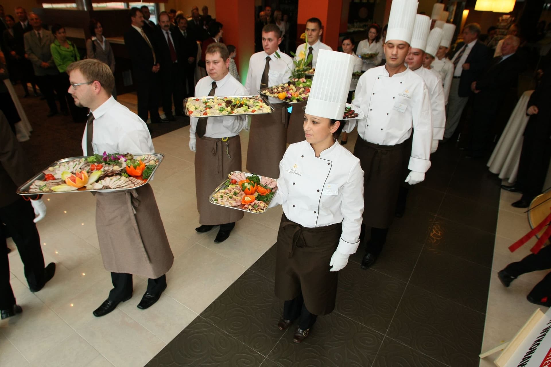 Hotel Teczowy Mlyn ใน Kielce, PL