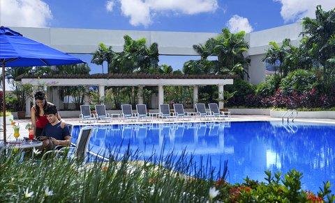 Concorde Hotel Shah Alam in Shah Alam, MY