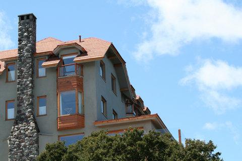 Correntoso Lake & River Hotel à Villa La Angostura, AR