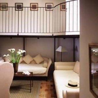 Oustau De Baumaniere à Les Baux-de-Provence, FR