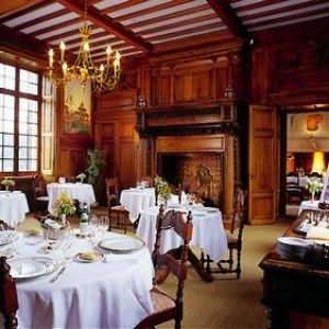 Le Chateau De Curzay à Poitiers, FR