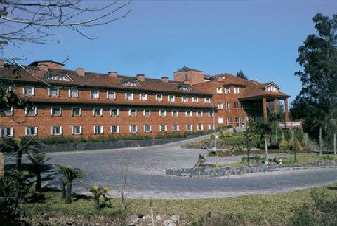 Farina Park Hotel, Farroupilha, BR