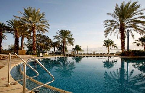 Herods Hotel Dead Sea in Ramat Gan, IL