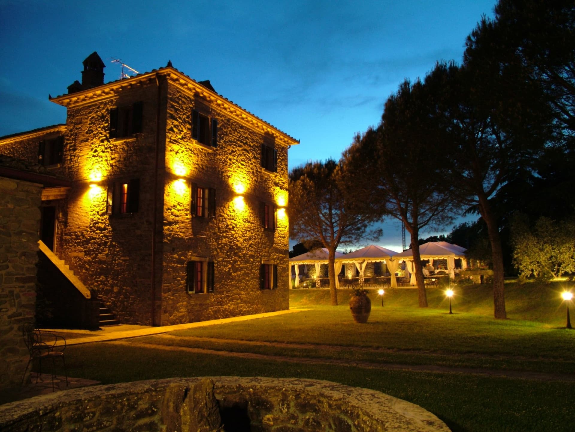 Relais La Corte dei Papi ใน Cortona, IT