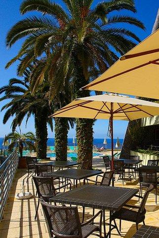 Madeira Regency Cliff à Funchal, PT