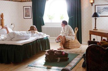 Gimo Herrgard in Gimo, SE