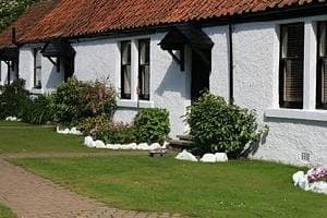 The Inn at Lathones ใน St Andrews, GB2