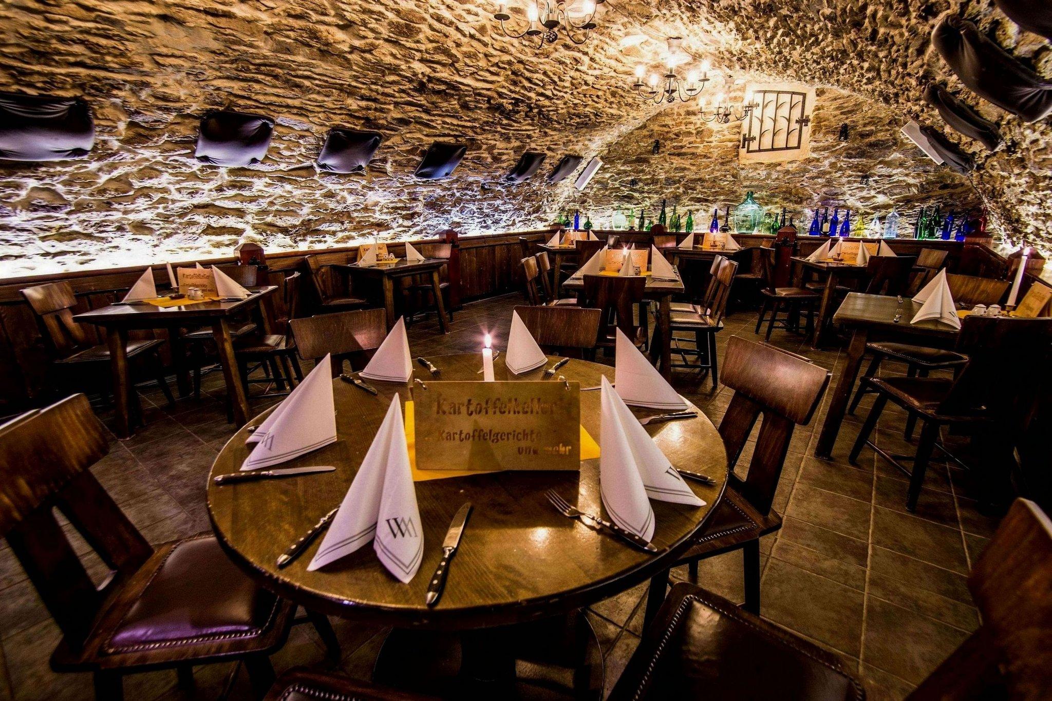 Hotel Wilder Mann image