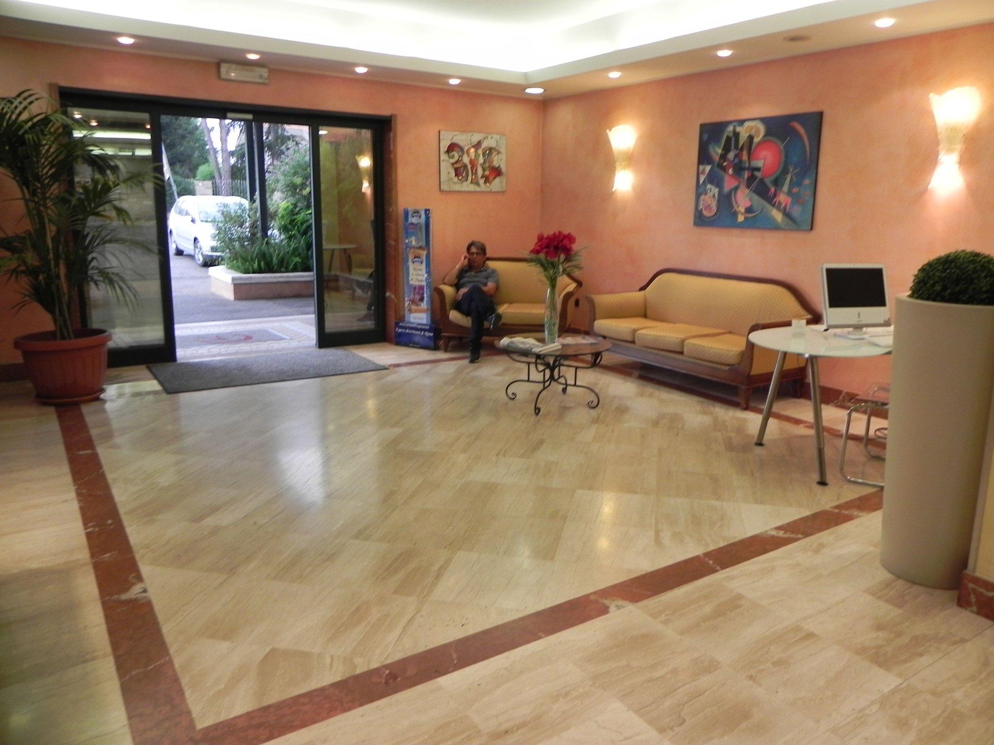 Hotel President image