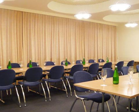 Hotel Restaurant Holiday a Thun, CH