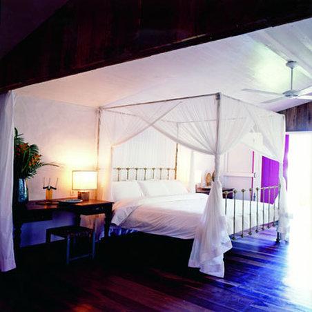 Uxua Casa Hotel, Trancoso, BR