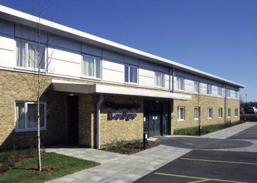 Stoke Mandeville Stadium image