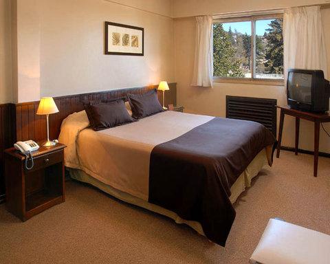 Hotel Carlos V Patagonia, Bariloche, AR