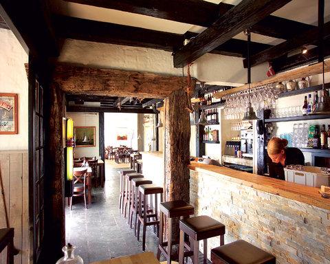 Hjerting Badehotel in Esbjerg, DK