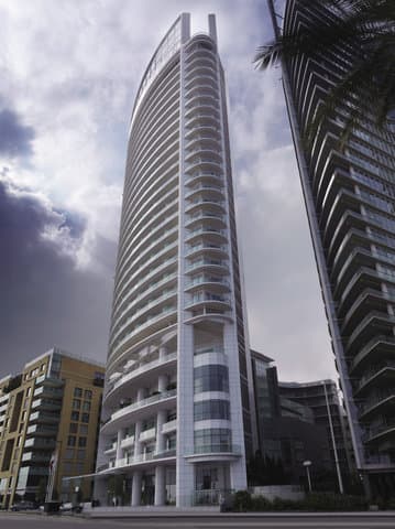 Four Seasons Hotel Beirut в Beirut, LB