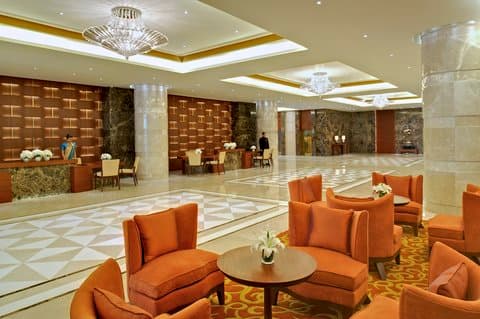Taj Coromandel Chennai в Chennai, IN