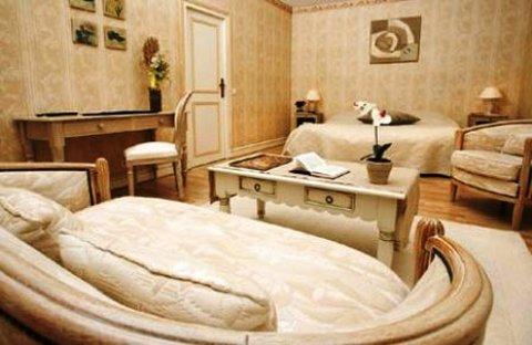 Chateau Meyre, Bordeaux, FR