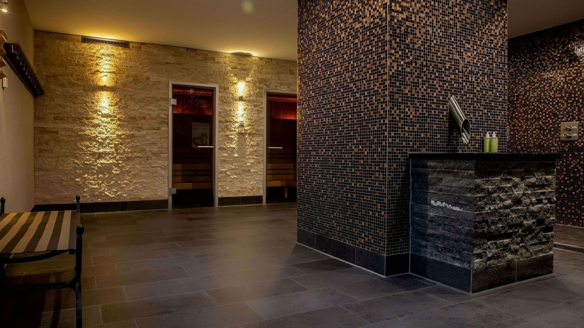 Bodensee-Hotel Sonnenhof a Tettnang, DE