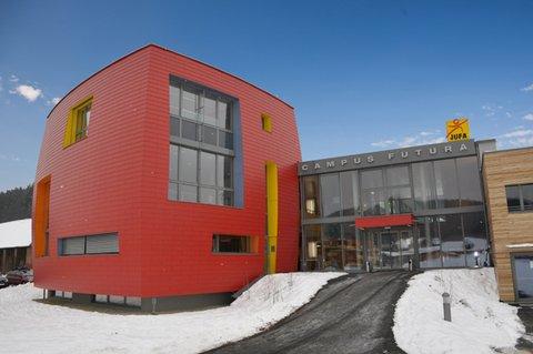 JUFA Bleiburg Campus Futura a Bleiburg, AT