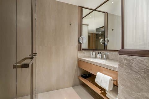 Holiday Inn Express Datong Pingcheng, Datong, CN
