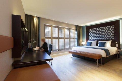 Hotel Dux Roermond a Roermond, NL