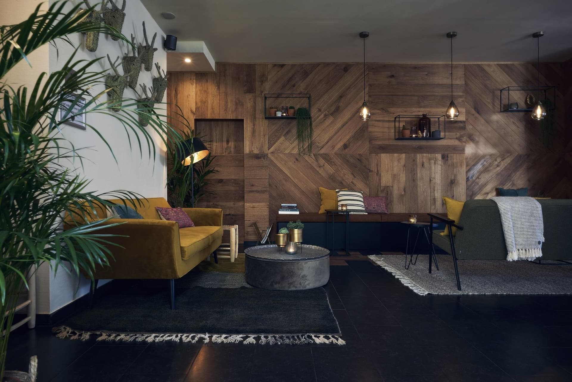 Hotel Zuid в Genk, BE