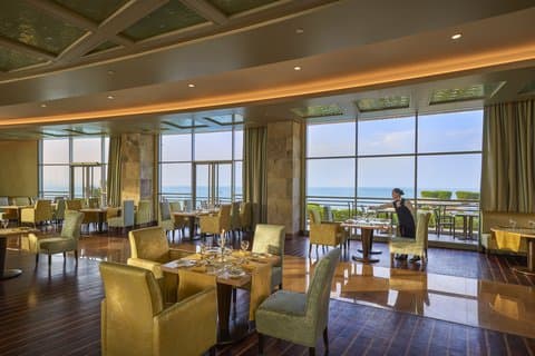 Marina Hotel Kuwait à Kuwait City, KW
