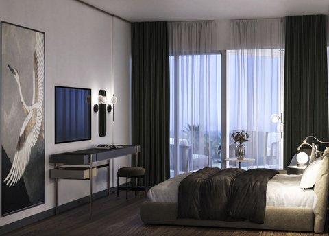 Cali Resort & Spa i Paphos, CY