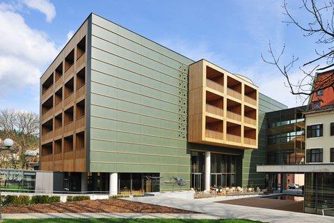 Balnea Hotel, Dolenjske Toplice, SI