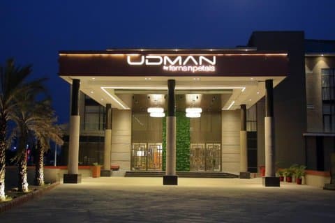 Udman By Ferns N Petals, Greater Noida в Greater Noida, IN