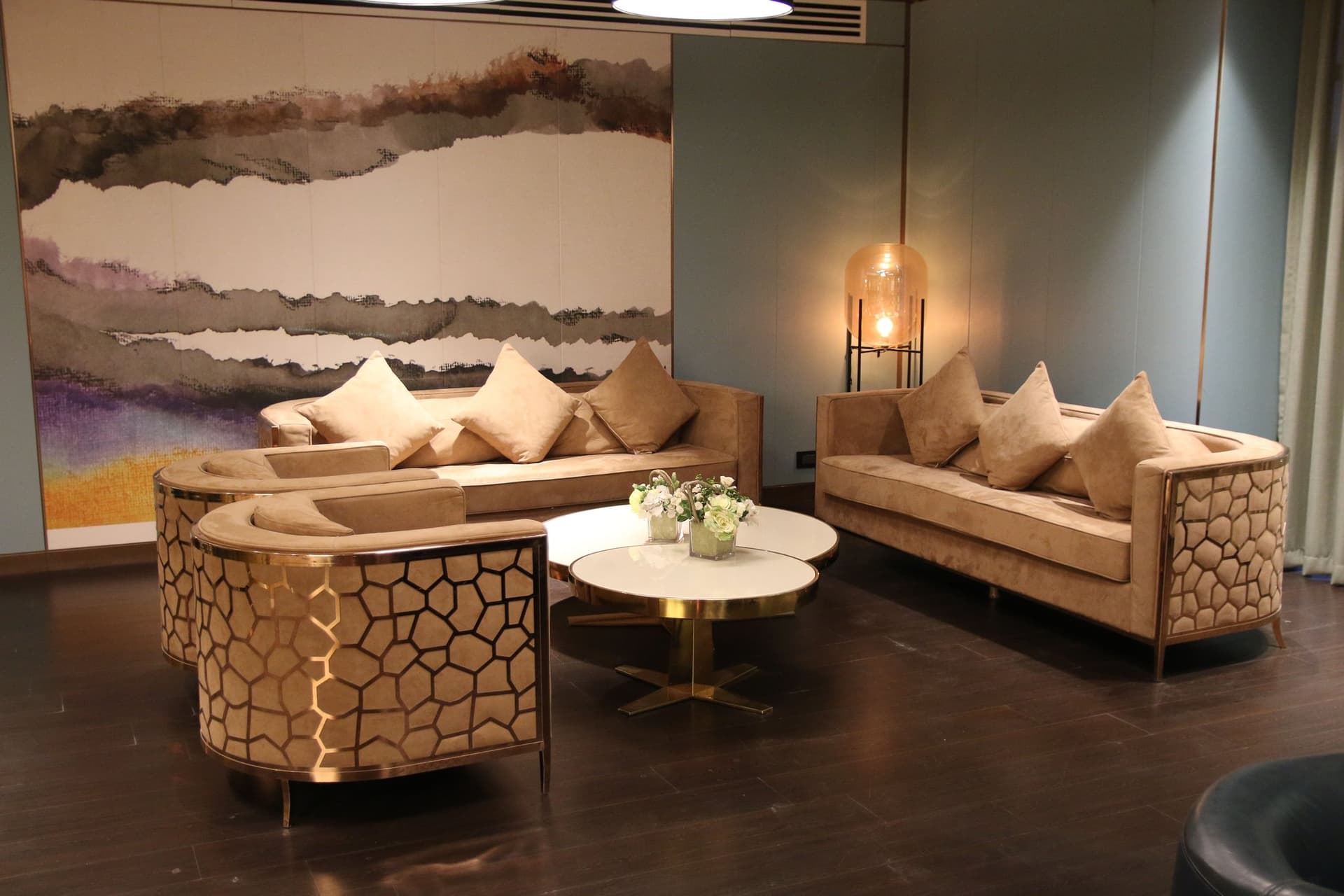 Udman By Ferns N Petals, Greater Noida в Greater Noida, IN