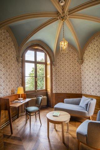 Schloss Schadau - Swiss Historic Hotel a Thun, CH