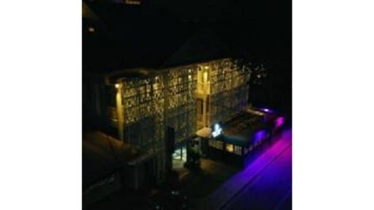 Pereybere Hotel & Spa en Grand Baie, MU