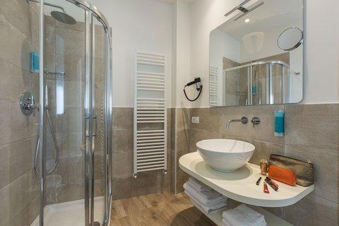 Hotel Luxor, Cervia, IT