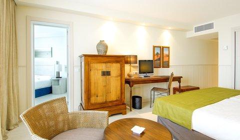 Hotel Tenerife Golf & Sea View in Santa Cruz de Tenerife, ES