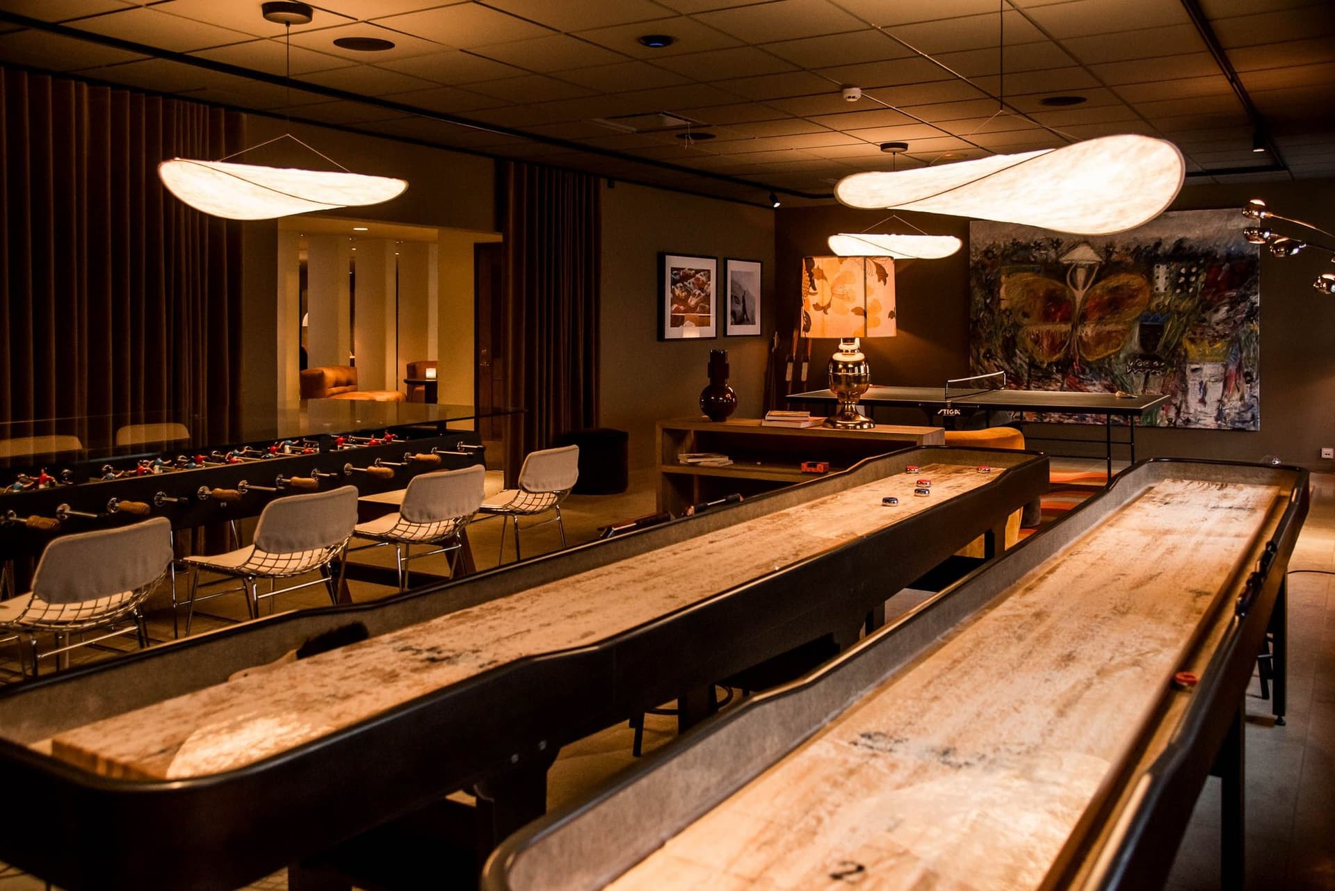 Hotel Scandic Billingen in Skovde, SE
