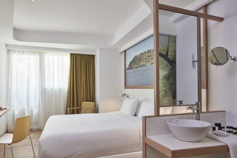 Olive Green Hotel in Heraklion, GR