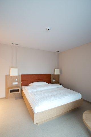 Hotel Restaurant Ochsen i Lenzburg, CH