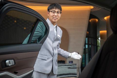 Crowne Plaza Sanya Yazhou Bay in Sanya, CN